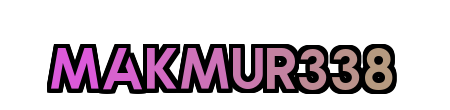 MAKMUR338 Logo